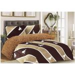 1 Pc High Quality Velvet Woolen Duvet Blanket