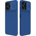 Nilkin nillkin camshield phone case Redmi note 12 4G blue