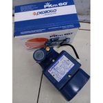 Pedrollo PKm60 Peripheral Water Pump – High-Performance Electric Pump