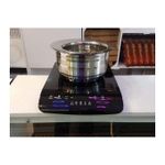 product_image_name-Innovia- Black Tabletop Induction Cooker – Smart Touch Panel, Overheat Protection-2