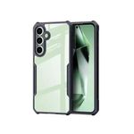 product_image_name-Generic-Xundo Shockproof Premium Hard PC + TPU Bumper Protective Camera Protection Ultra Slim Case Cover For Samsung Galaxy A36 5G-1