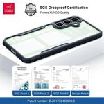 product_image_name-Generic-Xundo Shockproof Premium Hard PC + TPU Bumper Protective Camera Protection Ultra Slim Case Cover For Samsung Galaxy A36 5G-3