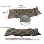 product_image_name-Generic-Camouflage Sleeping Pad -1