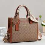LADIES HANDBAG