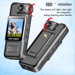 product_image_name-Generic-Pocket Recorder Camera with IR Cut Night Vision and Rotating Lens-2