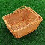 product_image_name-Generic-PICNIC OUTDOOR/ SHOPPING BASKET -3