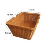 product_image_name-Generic-PICNIC OUTDOOR/ SHOPPING BASKET -4