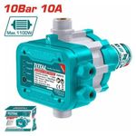 TOTAL TWPS101 Automatic pump control 10A