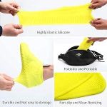 product_image_name-Generic-Stretching Antislip Waterproof Silicone Shoe Cover-2