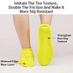 product_image_name-Generic-Stretching Antislip Waterproof Silicone Shoe Cover-3