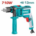 TOTAL TG1071366 Impact drill 710W