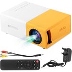 product_image_name-Generic-LED projector-4