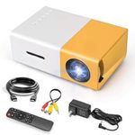 product_image_name-Generic-LED projector-5