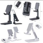 product_image_name-Generic-High Quality Desktop Phone Holder/ Phone Stand -1