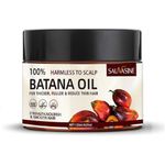 Sauvasine Botana oil 