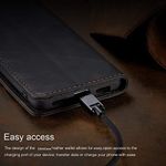 product_image_name-Generic-CaseMe flip cover for Samsung A26 Black-5