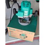 1600 WATTS DCA WOOD ROUTER 