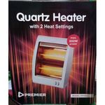 product_image_name-Premier-Quartz Electric Room Heater - 800Watts-2
