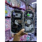 Hybrid Printing case for Iphone 17promax with magsafe