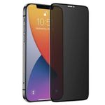 Glass iPhone 13 Pro Max Full Screen Privacy protector