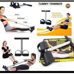 Tummy Trimmer Spring Abs Exerciser, Waist Trimmer & Fitness