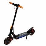 Rechargeable Electric Scooter Urban Mobility Scooter With LED Lights