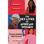 Jumia Books The Sex Lives Of African Women - ORIGINAL