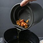 product_image_name-Generic-New Stainless Steel Oil Filter Pot-1