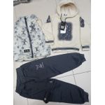 3-piece Tracksuit 