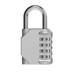 product_image_name-Generic-Ultimate 4-Digit Combination Lock Set for Peace of Mind-1