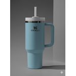 product_image_name-Generic-Stanley Cup 1200ml Stainless Steel Vacuum Flask – Large Thermal Tumbler, Hot & Cold Travel Mug-5