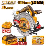 product_image_name-Ingco-Lithium-Ion Circular Saw 20V-1