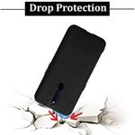 product_image_name-Generic-Silicone Case For OPPO F11-1