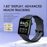 product_image_name-Oraimo-Watch 5N 2.01'' TFT IP68 Smart Watch-2