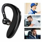 Business Wireless Earphones Bluetooth Headsets