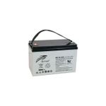 200AH Solar Battery Non Maintenance Battery