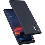 product_image_name-Generic-Shockproof Case Microfiber Cloth Lining cover Compatible with Galaxy Note 10+ Plus 6.8 inch-1