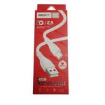 Ansty USB To Type C Cable Data Cable 1 Meter