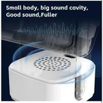 product_image_name-Generic-Android Projector P30 PRO Smart Home Cinema Portable Projector-2