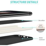 product_image_name-Generic-Shockproof silicone Case Microfiber Lining cover for samsung Galaxy S20 plus(+)5G-3