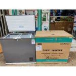 product_image_name-Hisense-198L Chest Freezer With Free FRIDGE GUARD-1