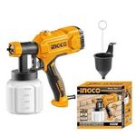 Ingco Spray gun 450W