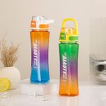 product_image_name-Generic-600ml Multi-colour (beauty) water bottle -5