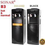 Sonar  b3 hot and normal free standing water dispenser