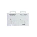 Samsung Super Fast Charging 25W / USB Type C To Type C Cable 