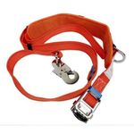 product_image_name-Generic-Half Body Harness, Climbing Belt-1
