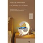 product_image_name-Generic-Smart Wireless Bluetooth Speaker-4