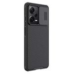 product_image_name-Generic-Nillkin Camshield Cover Case with Sliding Camera Protector for Redmi Note 12 Pro+ 5G-1