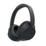 Sony WH-CH720N Wireless Noise Cancelling Headphones Bluetooth Over The Ear Headset with Microphone and Alexa Built-in