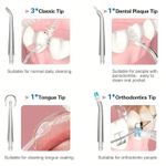 product_image_name-Generic-Rechargeable portable oral iriggator dental flosser for teeth cleaning -4